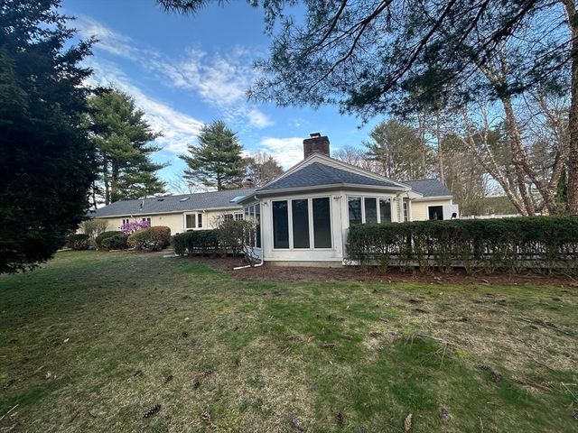 757 Wellesley St 0, Weston, MA 02493