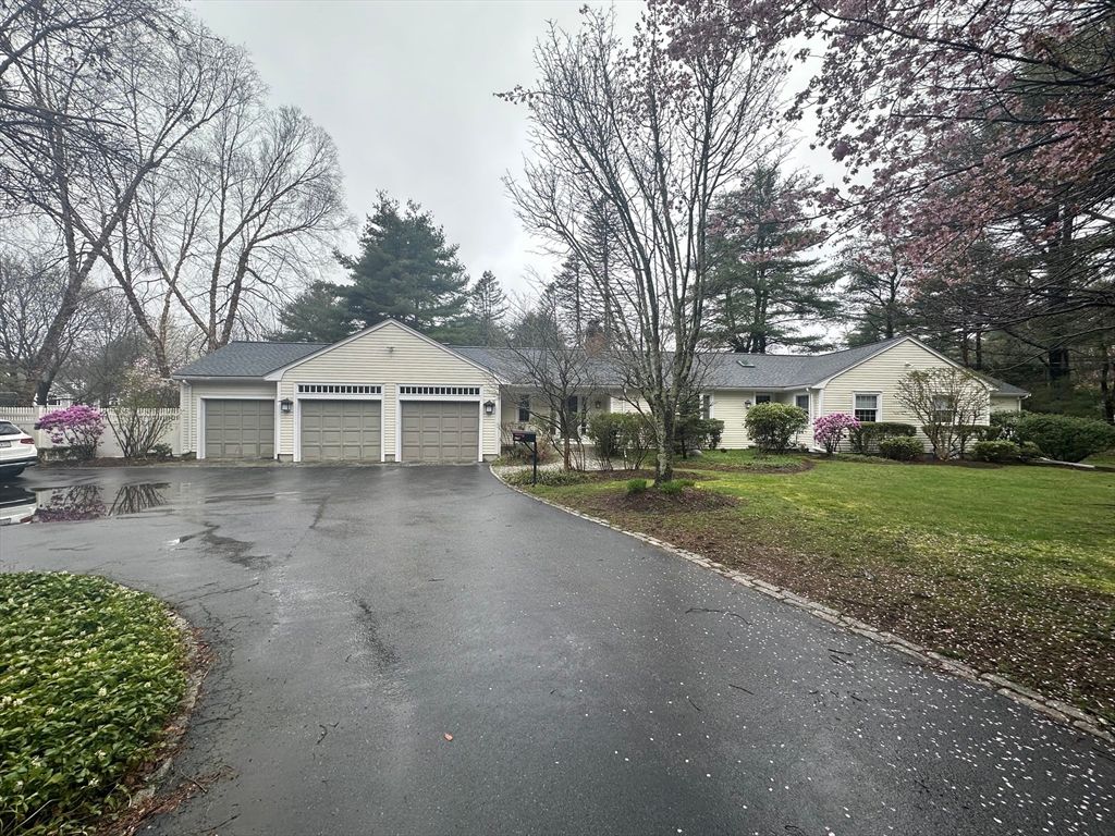 757 Wellesley St 0, Weston, MA 02493
