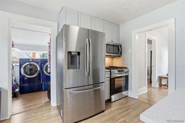 2122 S Franklin Street, Denver, CO 80210