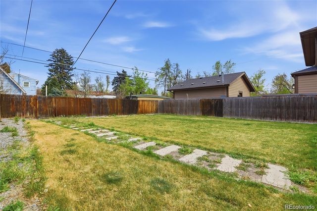 2122 S Franklin Street, Denver, CO 80210