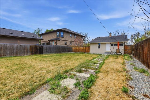 2122 S Franklin Street, Denver, CO 80210