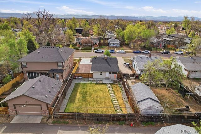 2122 S Franklin Street, Denver, CO 80210