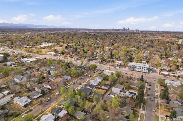 2122 S Franklin Street, Denver, CO 80210