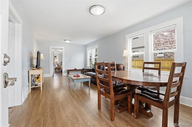 2122 S Franklin Street, Denver, CO 80210