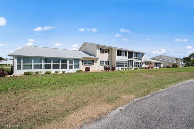 1318 Myerlee Country Club BLVD 3, Fort Myers, FL 33919