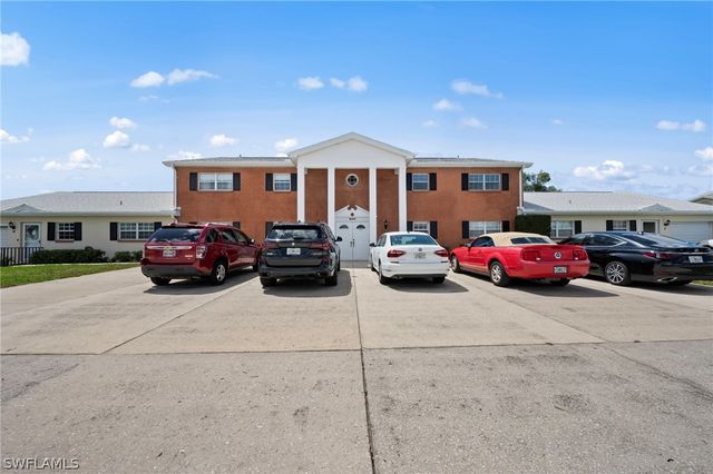 1318 Myerlee Country Club BLVD 3, Fort Myers, FL 33919