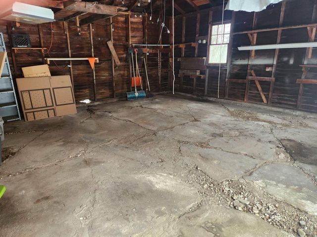 5915 W Park Hill AVENUE, Milwaukee, WI 53213