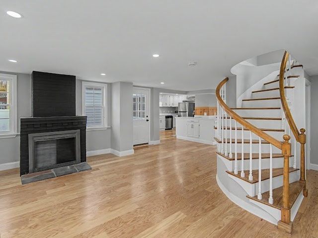 122 Chapin Road., Hudson, MA 01749