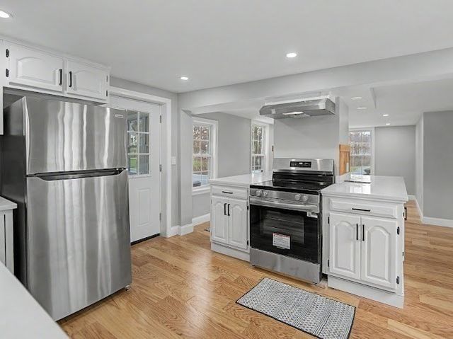 122 Chapin Road., Hudson, MA 01749