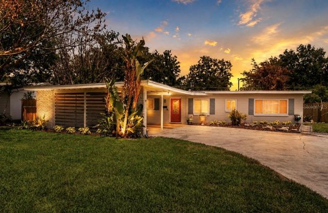 2215 WOODCREST DRIVE, Winter Park, FL 32792