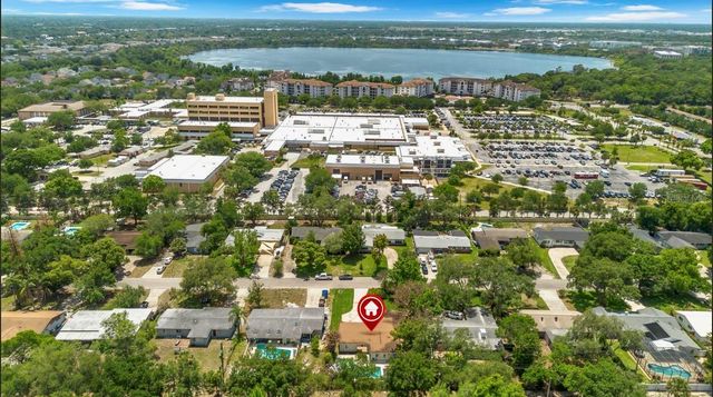 2215 WOODCREST DRIVE, Winter Park, FL 32792