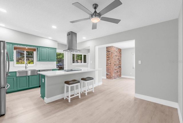 2215 WOODCREST DRIVE, Winter Park, FL 32792