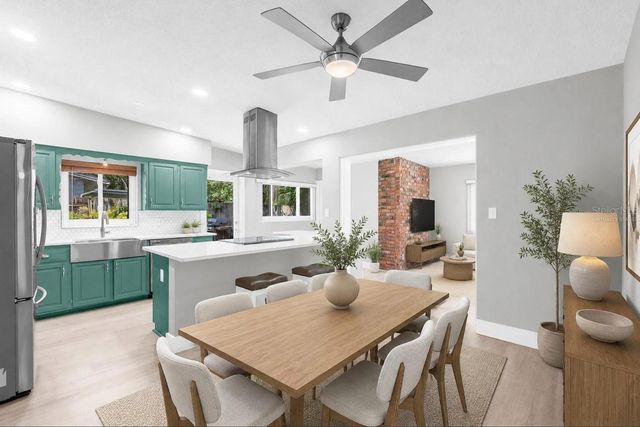 2215 WOODCREST DRIVE, Winter Park, FL 32792