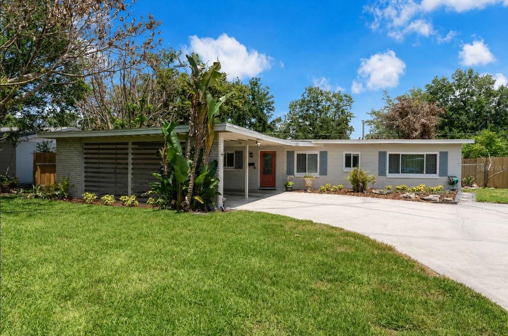 2215 WOODCREST DRIVE, Winter Park, FL 32792