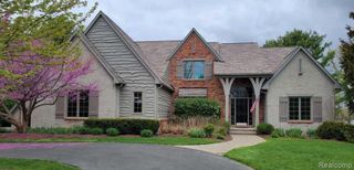 768 Shrewsbury Drive, Village Of Clarkston, MI 48348