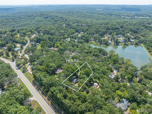 7649 Estelle Drive, Cedar Hill, MO 63016