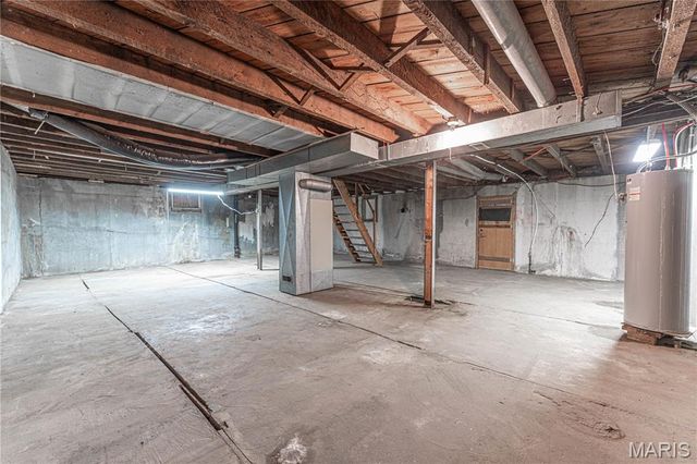 7649 Estelle Drive, Cedar Hill, MO 63016