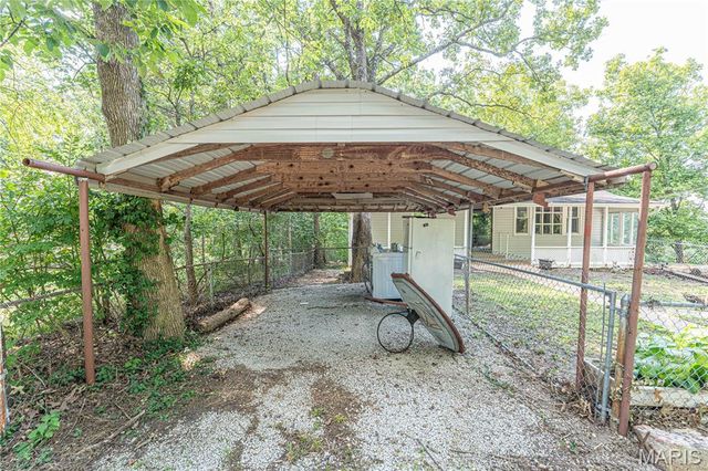 7649 Estelle Drive, Cedar Hill, MO 63016