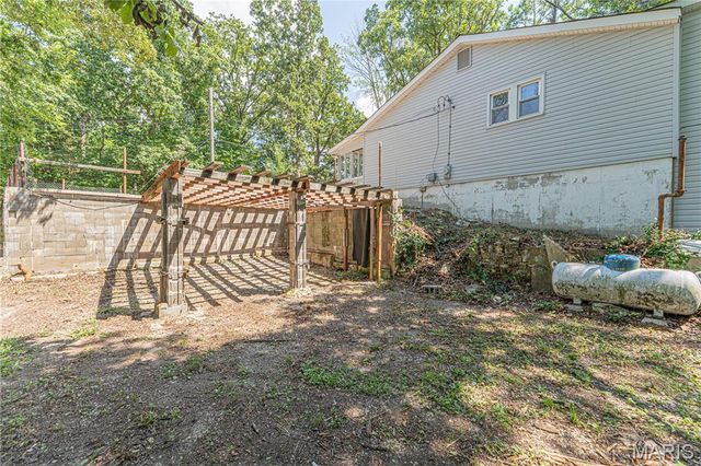 7649 Estelle Drive, Cedar Hill, MO 63016