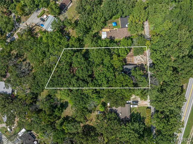 7649 Estelle Drive, Cedar Hill, MO 63016