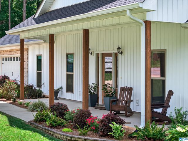256 DOROTHY DRIVE, Jacksonville, AL 36265