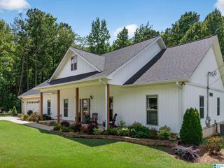 256 DOROTHY DRIVE, Jacksonville, AL 36265