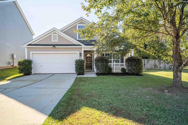 237 Rindle Drive, Lexington, SC 29072
