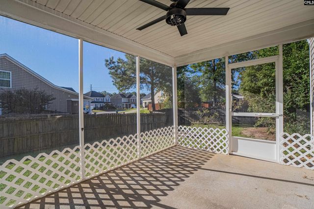 237 Rindle Drive, Lexington, SC 29072