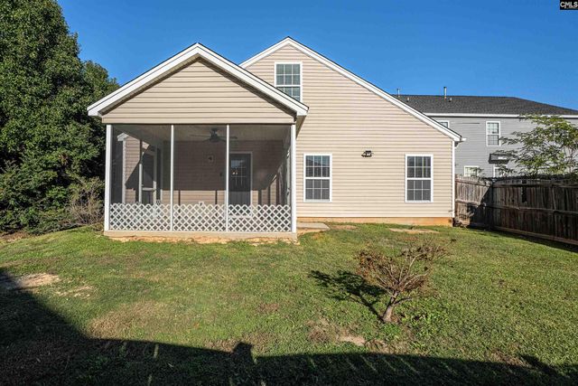 237 Rindle Drive, Lexington, SC 29072