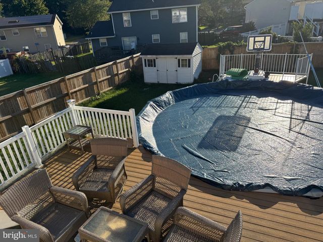 1419 MACEDONIA DR, Hanover, MD 21076