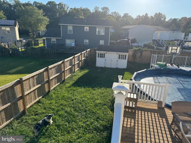 1419 MACEDONIA DR, Hanover, MD 21076