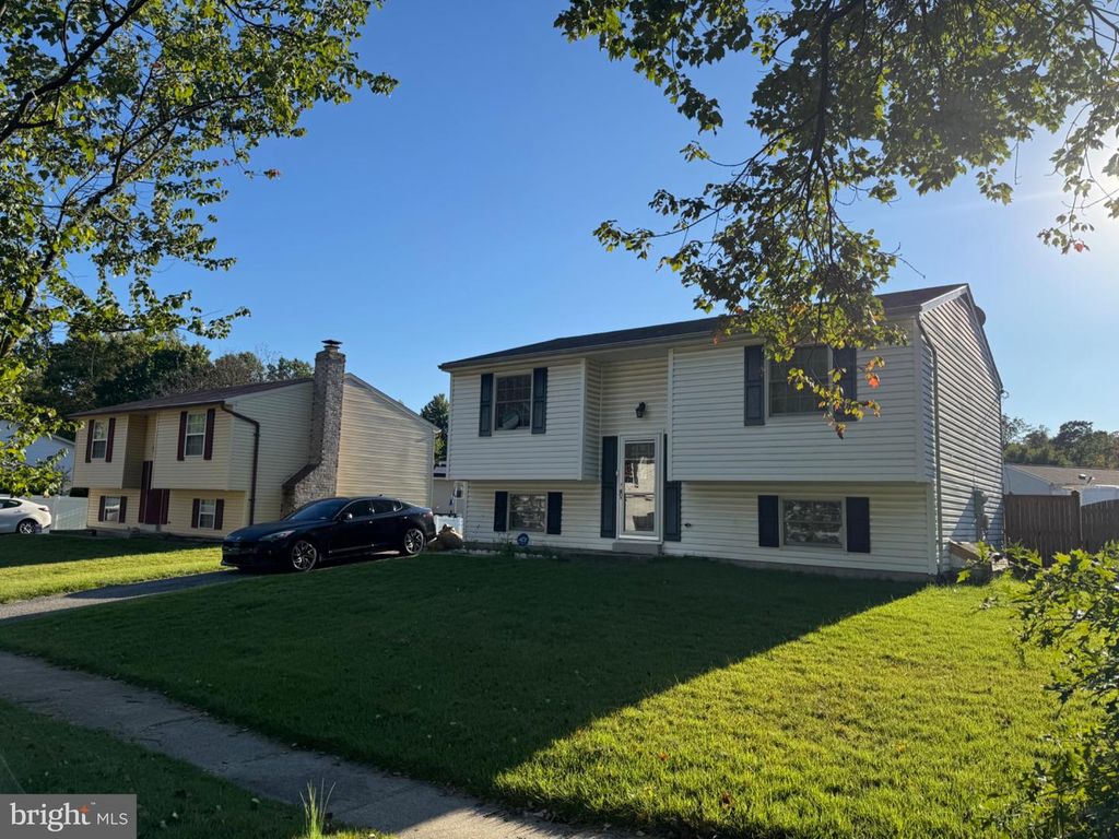 1419 MACEDONIA DR, Hanover, MD 21076