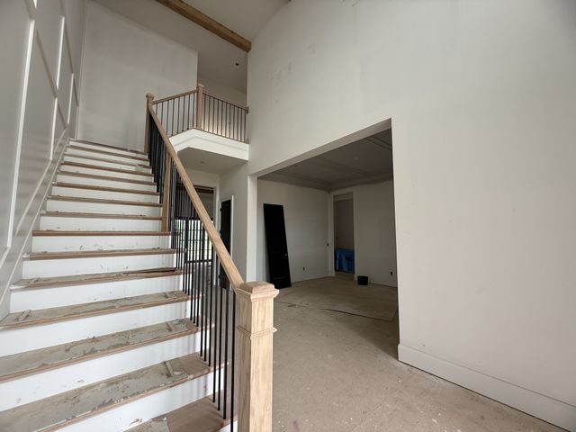 8110 Turning Point Drive, Brentwood, TN 37027