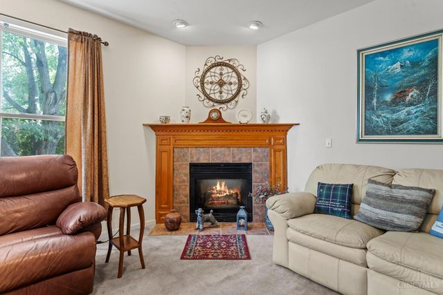 6622 Charleston Park Drive, Deerfield Twp., OH 45040