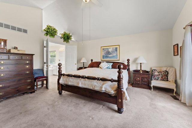 6622 Charleston Park Drive, Deerfield Twp., OH 45040