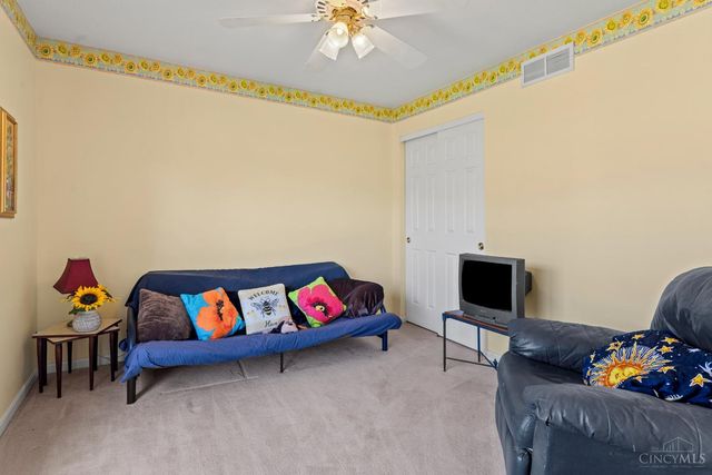 6622 Charleston Park Drive, Deerfield Twp., OH 45040