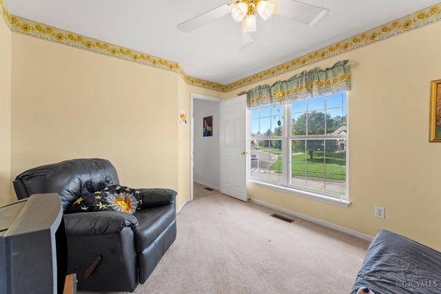 6622 Charleston Park Drive, Deerfield Twp., OH 45040