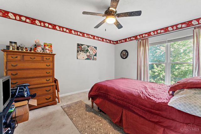 6622 Charleston Park Drive, Deerfield Twp., OH 45040