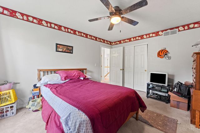 6622 Charleston Park Drive, Deerfield Twp., OH 45040