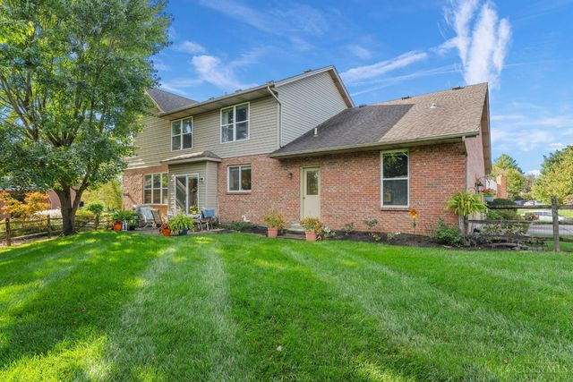 6622 Charleston Park Drive, Deerfield Twp., OH 45040