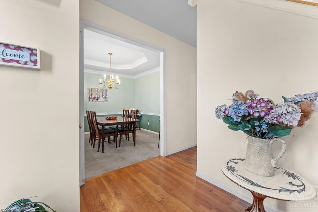 6622 Charleston Park Drive, Deerfield Twp., OH 45040