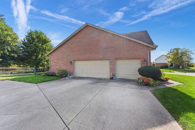 6622 Charleston Park Drive, Deerfield Twp., OH 45040