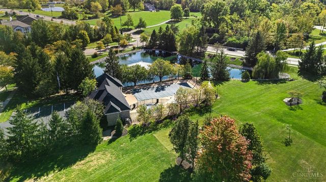 6622 Charleston Park Drive, Deerfield Twp., OH 45040