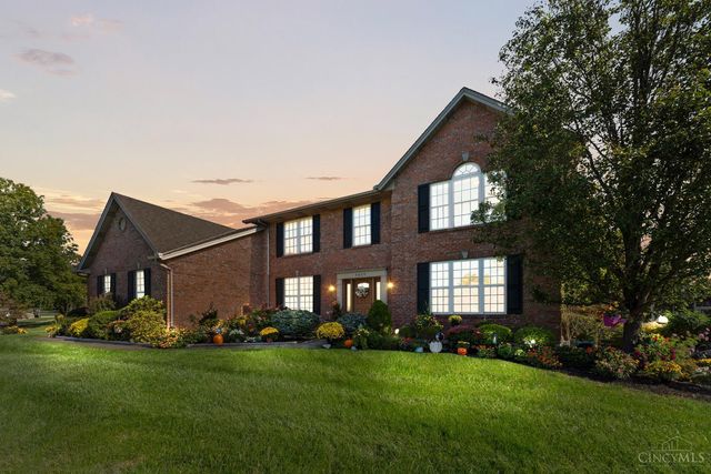 6622 Charleston Park Drive, Deerfield Twp., OH 45040