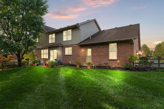 6622 Charleston Park Drive, Deerfield Twp., OH 45040