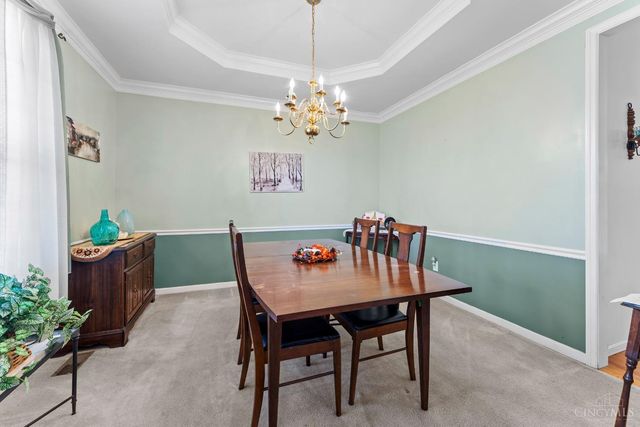 6622 Charleston Park Drive, Deerfield Twp., OH 45040