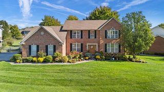 6622 Charleston Park Drive, Deerfield Twp., OH 45040