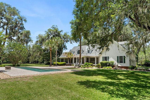 12003 NW 112TH AVENUE, Alachua, FL 32615