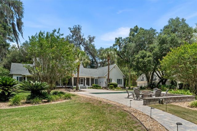 12003 NW 112TH AVENUE, Alachua, FL 32615