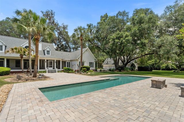 12003 NW 112TH AVENUE, Alachua, FL 32615